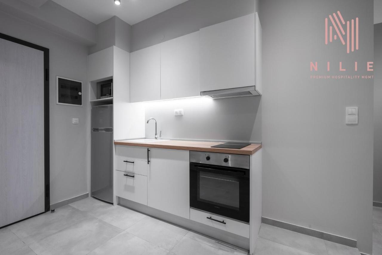Bitola, Nilie Hospitality Mgmt Thessaloniki Exterior photo