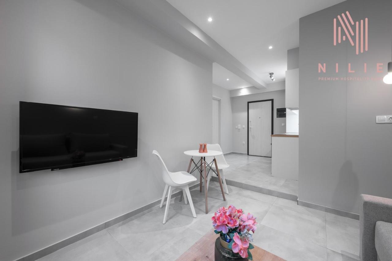 Bitola, Nilie Hospitality Mgmt Thessaloniki Exterior photo