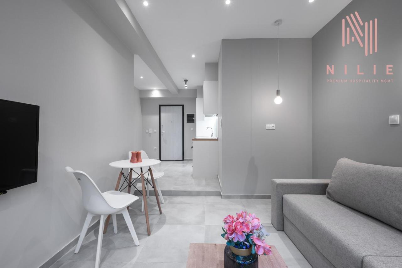 Bitola, Nilie Hospitality Mgmt Thessaloniki Exterior photo