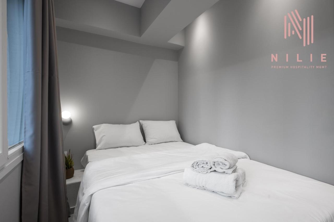 Bitola, Nilie Hospitality Mgmt Thessaloniki Exterior photo