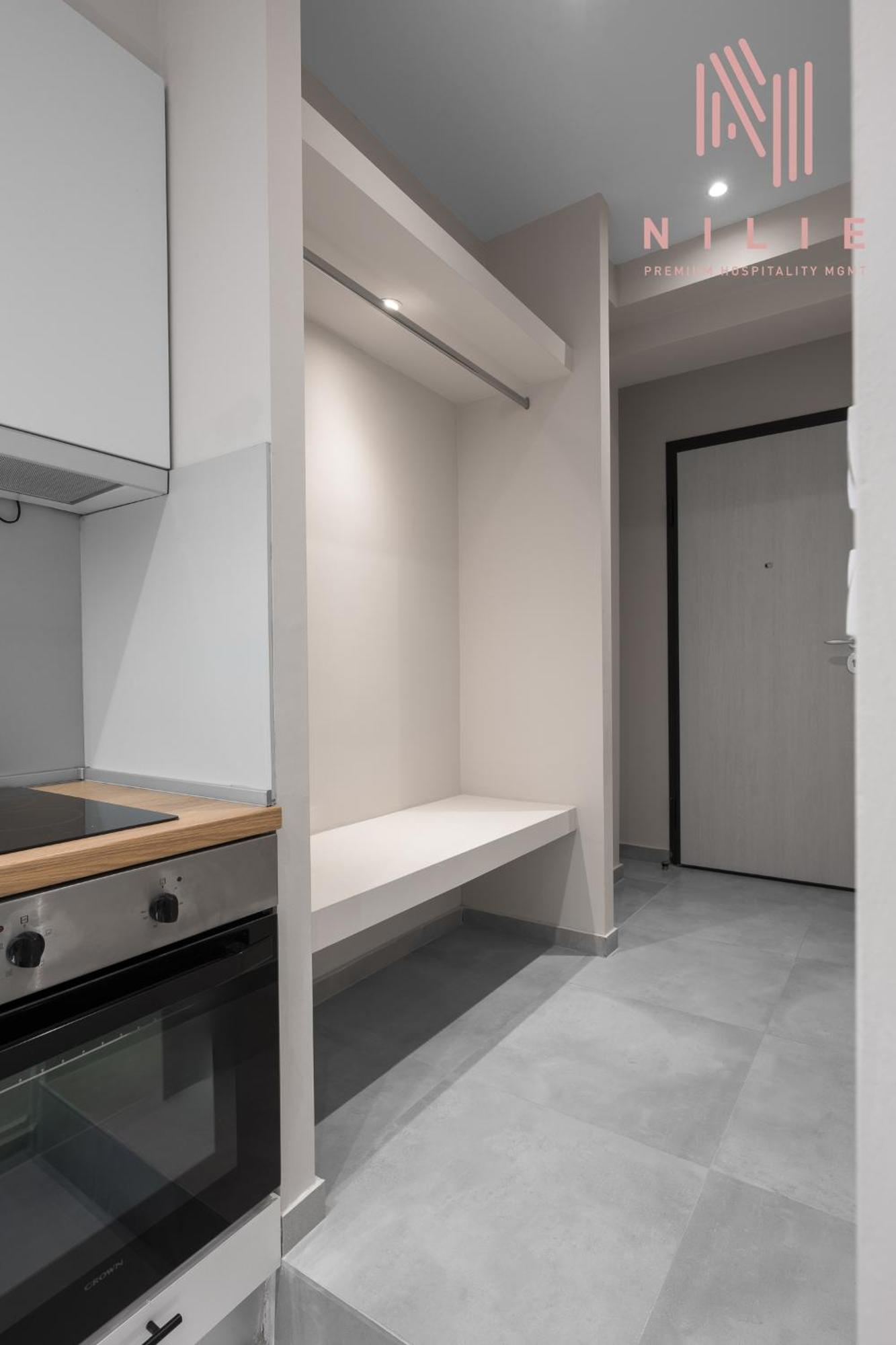 Bitola, Nilie Hospitality Mgmt Thessaloniki Exterior photo