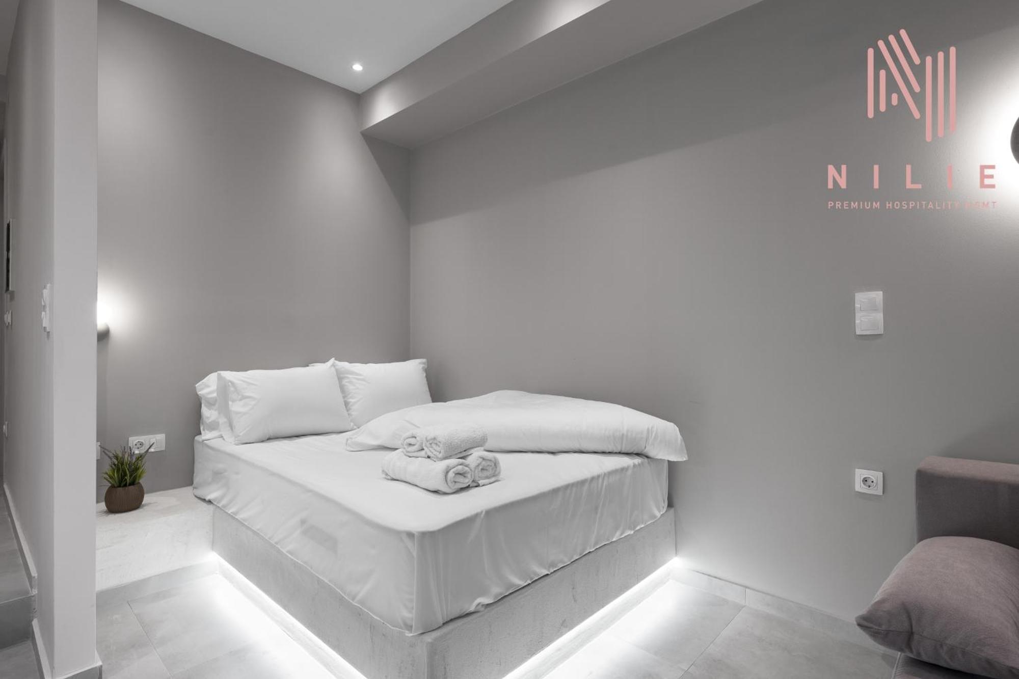 Bitola, Nilie Hospitality Mgmt Thessaloniki Exterior photo