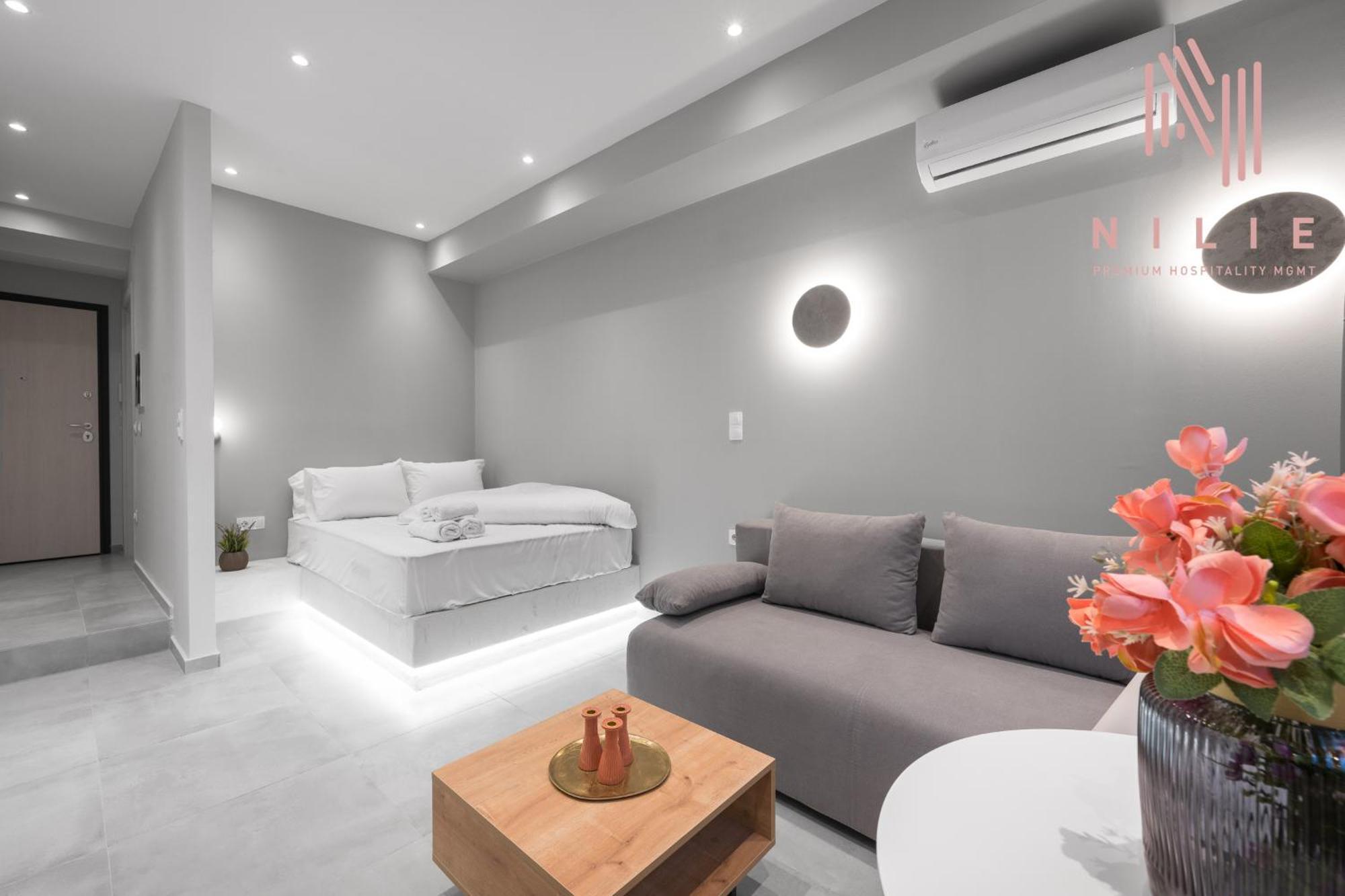 Bitola, Nilie Hospitality Mgmt Thessaloniki Exterior photo