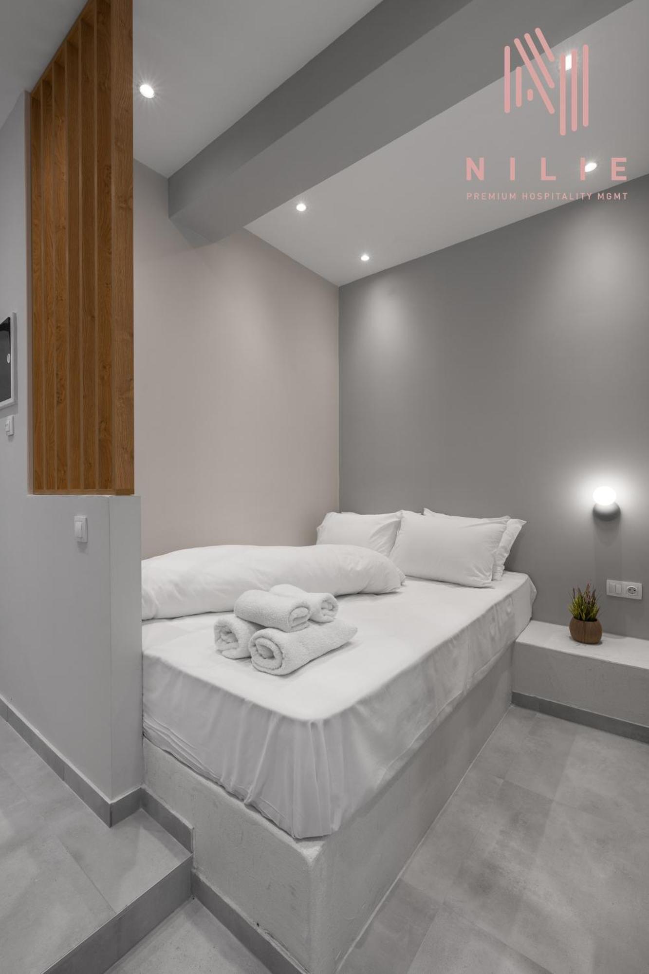 Bitola, Nilie Hospitality Mgmt Thessaloniki Exterior photo