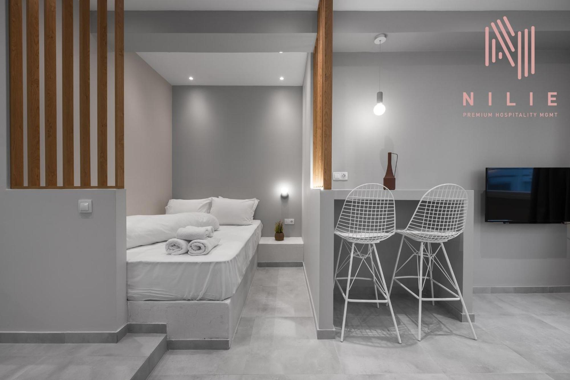 Bitola, Nilie Hospitality Mgmt Thessaloniki Exterior photo