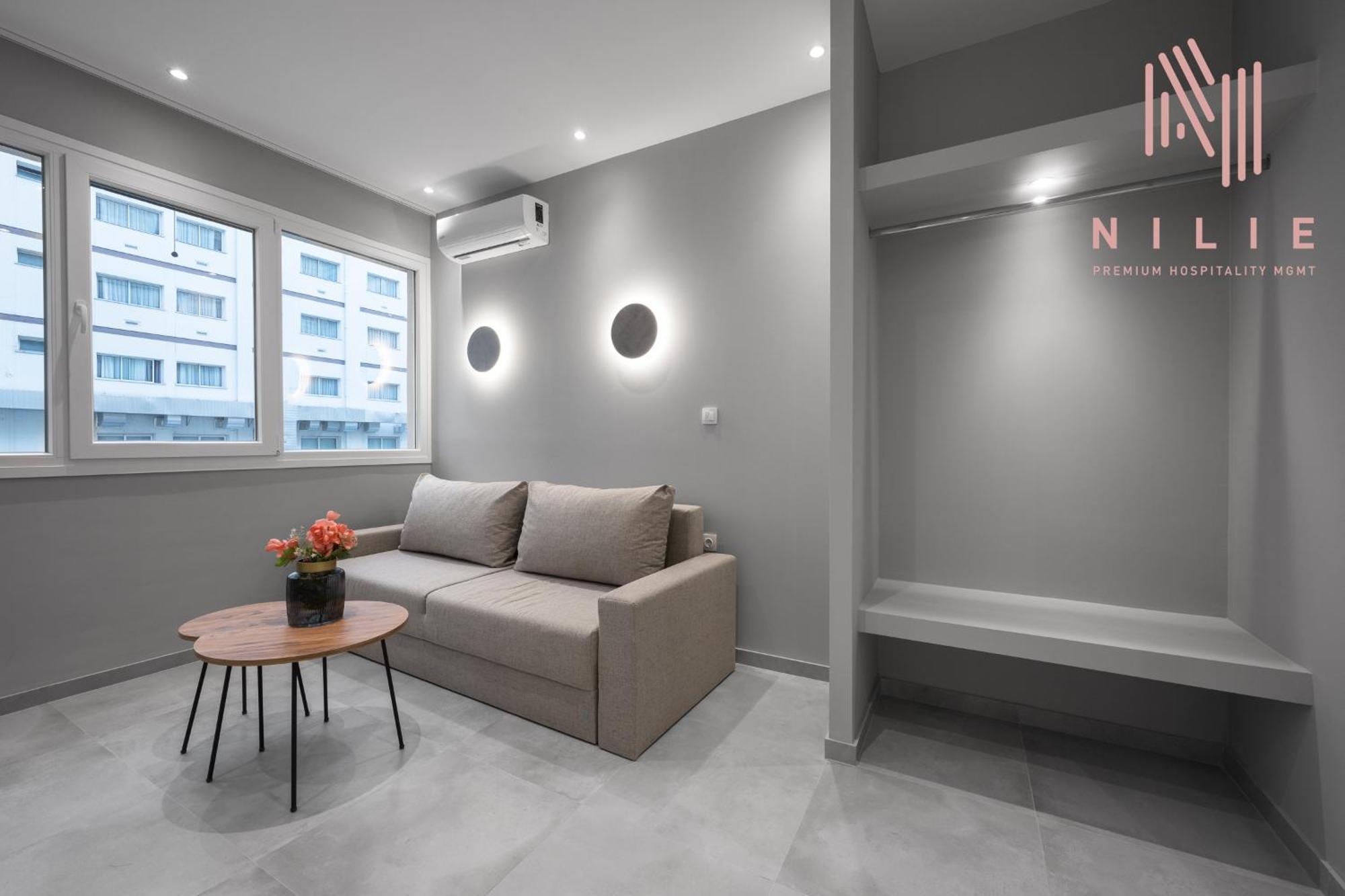 Bitola, Nilie Hospitality Mgmt Thessaloniki Exterior photo