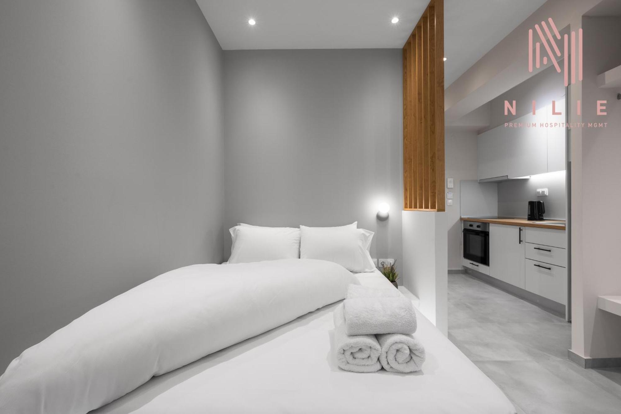 Bitola, Nilie Hospitality Mgmt Thessaloniki Exterior photo