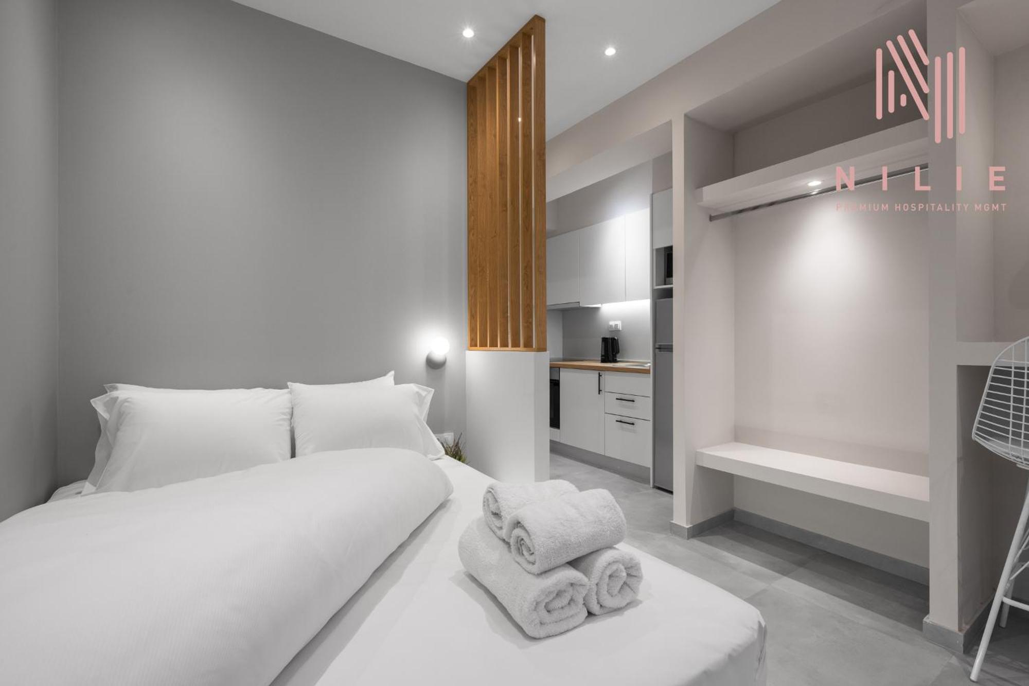 Bitola, Nilie Hospitality Mgmt Thessaloniki Exterior photo
