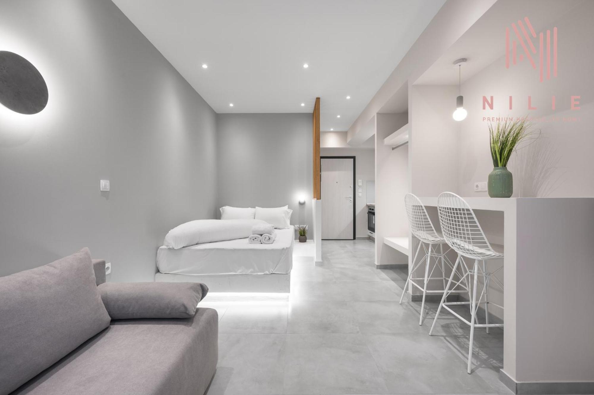 Bitola, Nilie Hospitality Mgmt Thessaloniki Exterior photo