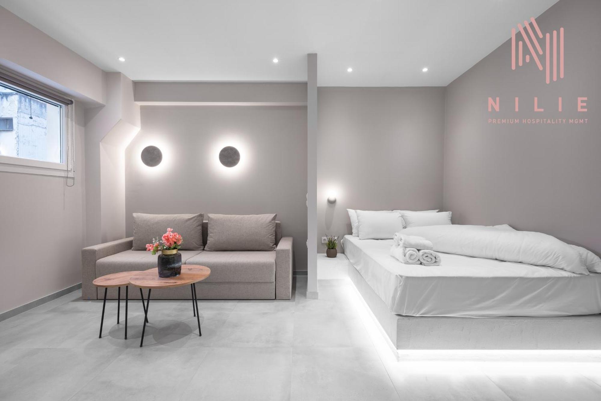 Bitola, Nilie Hospitality Mgmt Thessaloniki Exterior photo