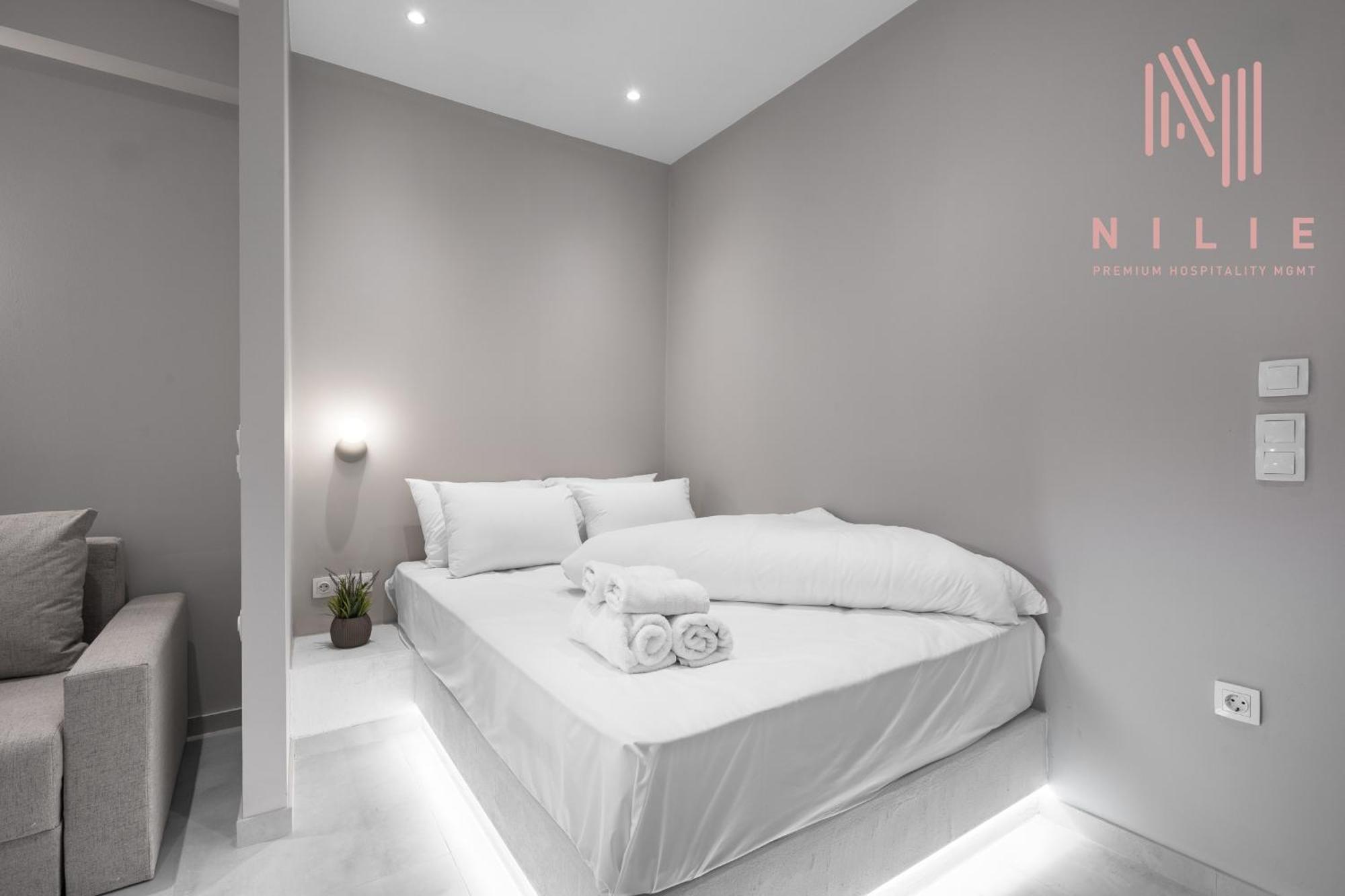 Bitola, Nilie Hospitality Mgmt Thessaloniki Exterior photo
