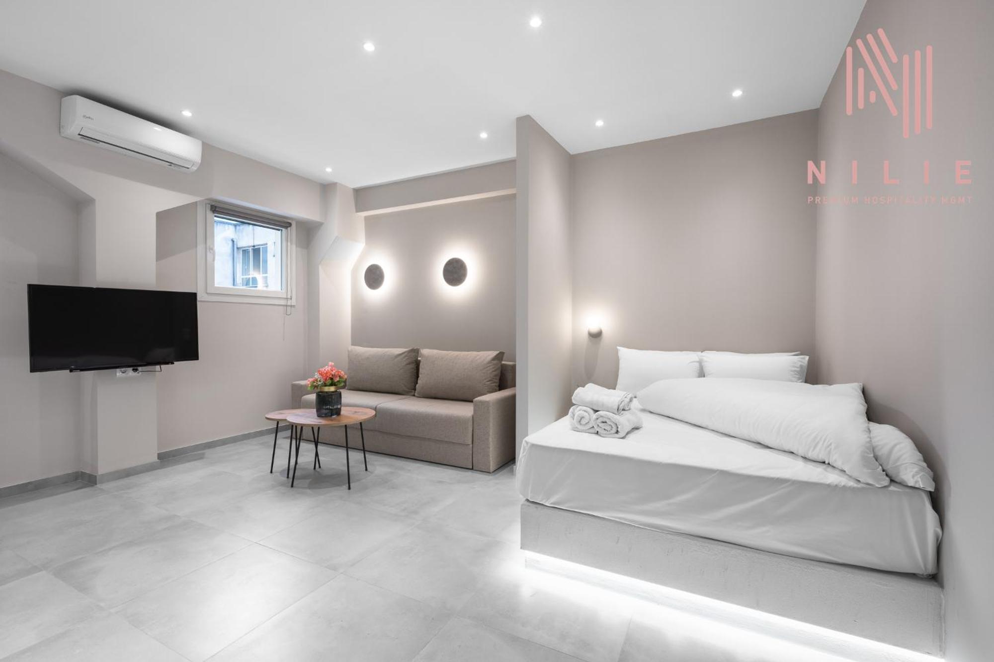 Bitola, Nilie Hospitality Mgmt Thessaloniki Exterior photo