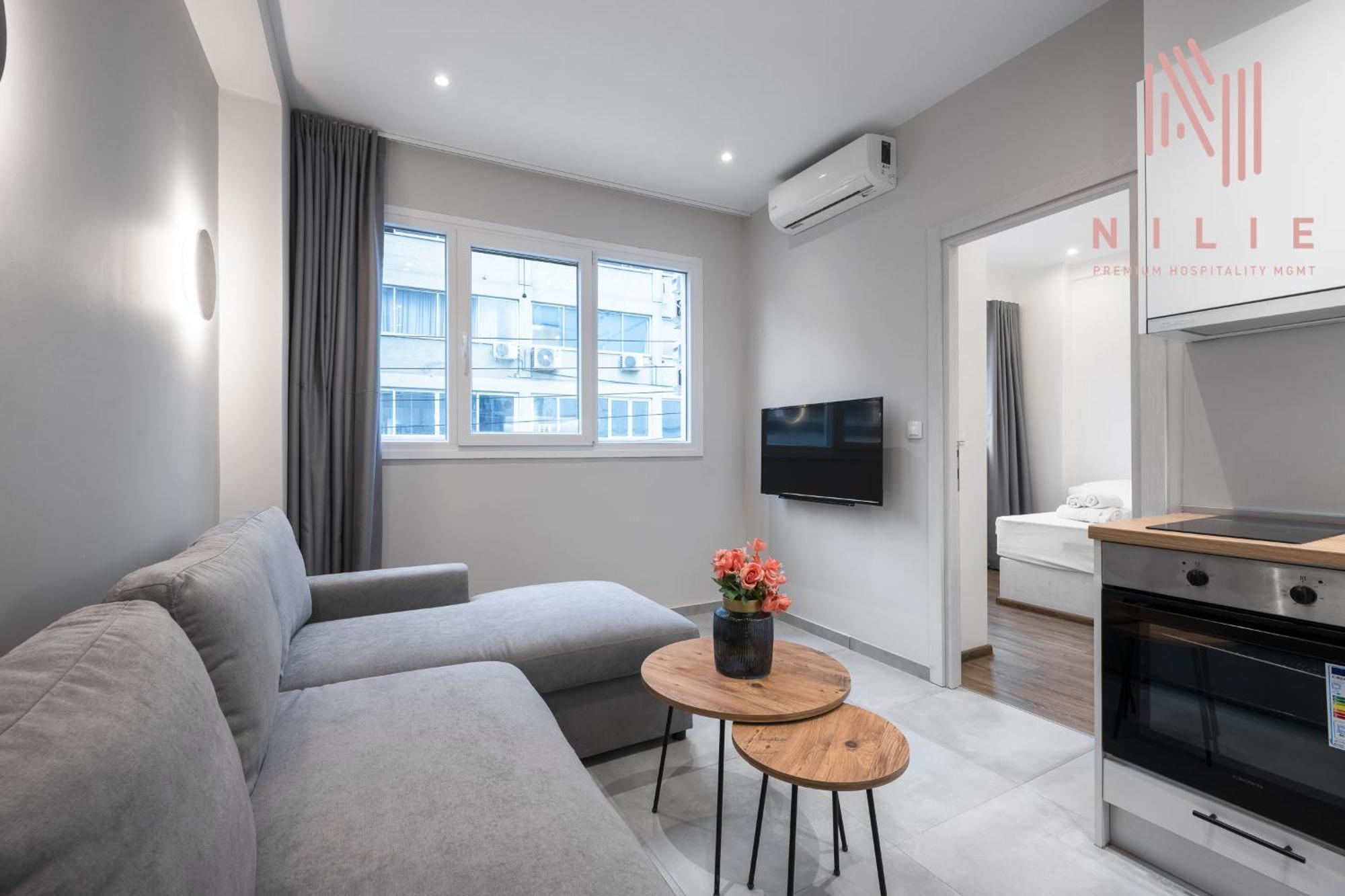 Bitola, Nilie Hospitality Mgmt Thessaloniki Exterior photo