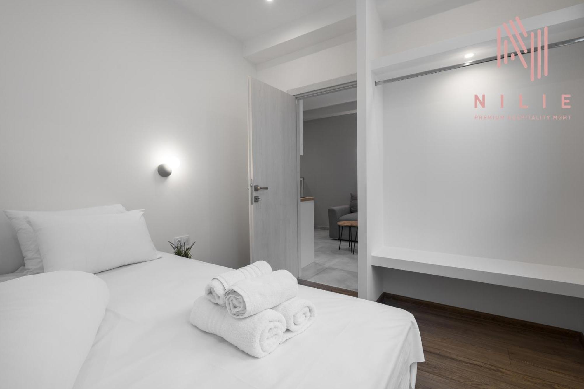 Bitola, Nilie Hospitality Mgmt Thessaloniki Exterior photo