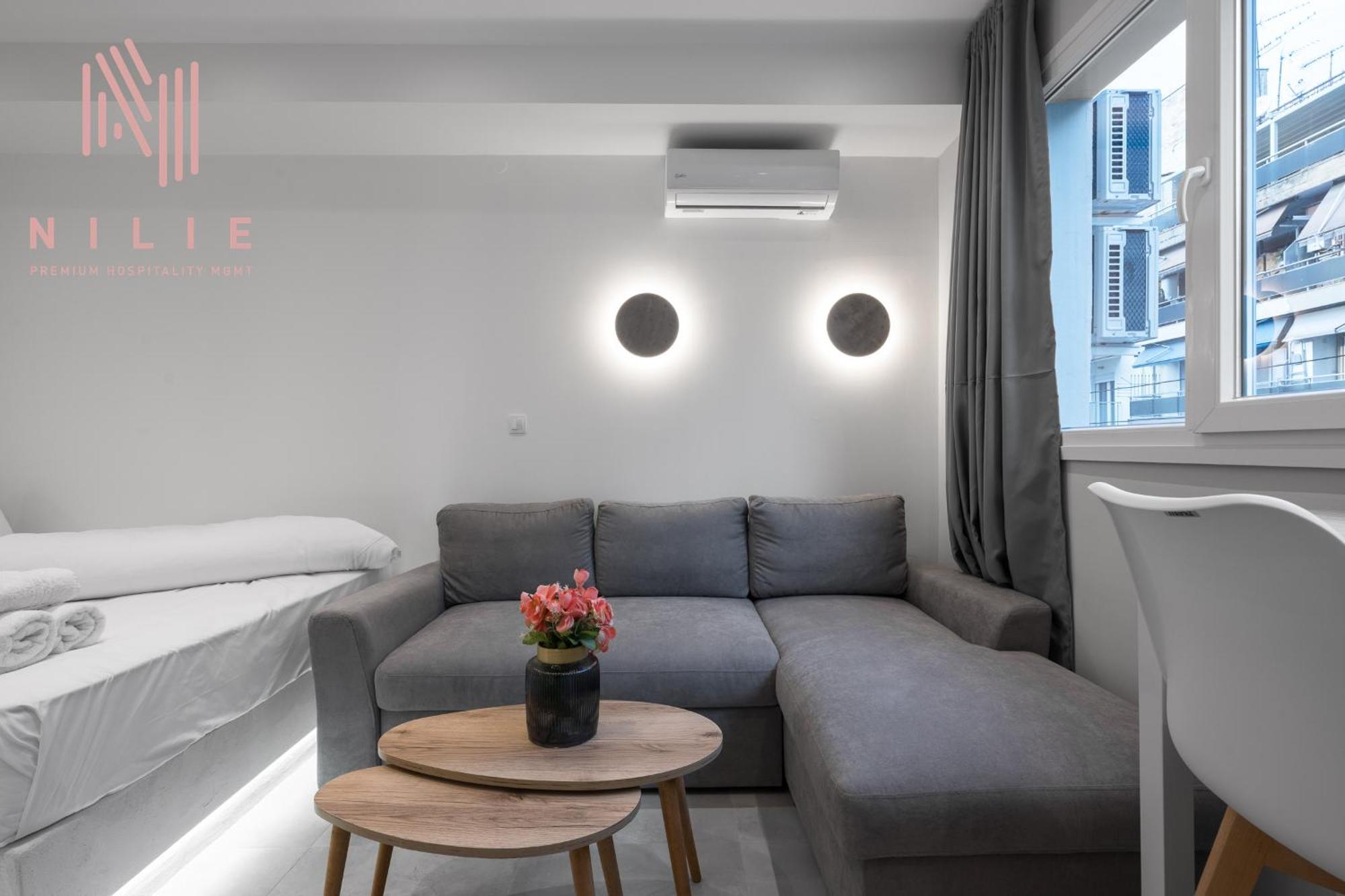 Bitola, Nilie Hospitality Mgmt Thessaloniki Exterior photo