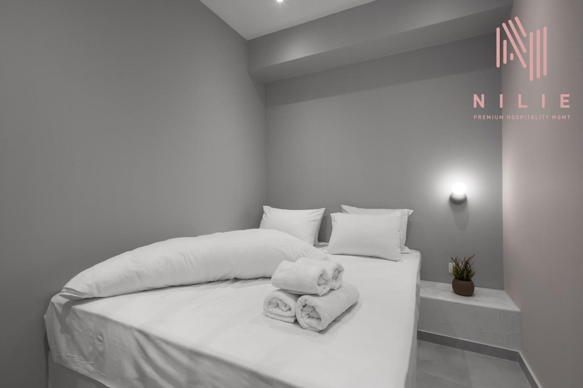Bitola, Nilie Hospitality Mgmt Thessaloniki Exterior photo