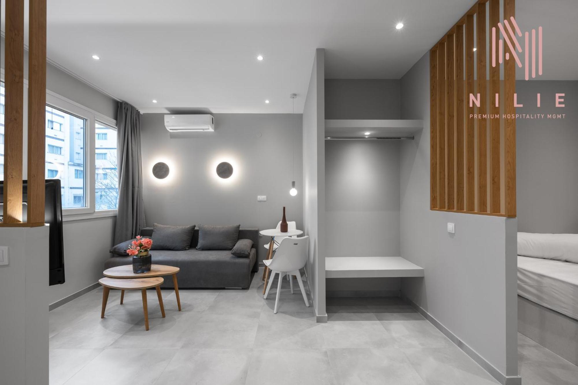 Bitola, Nilie Hospitality Mgmt Thessaloniki Exterior photo