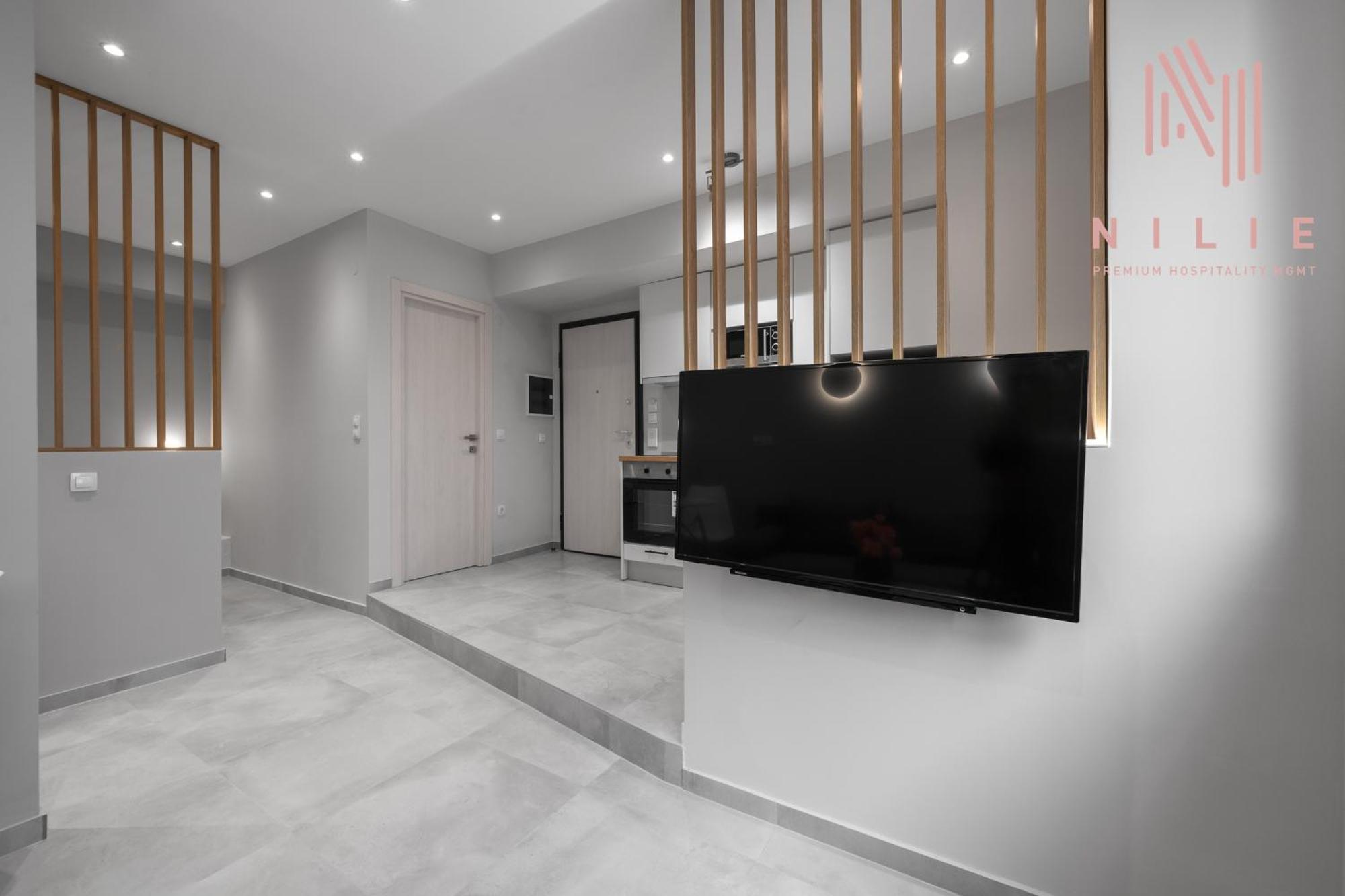 Bitola, Nilie Hospitality Mgmt Thessaloniki Exterior photo