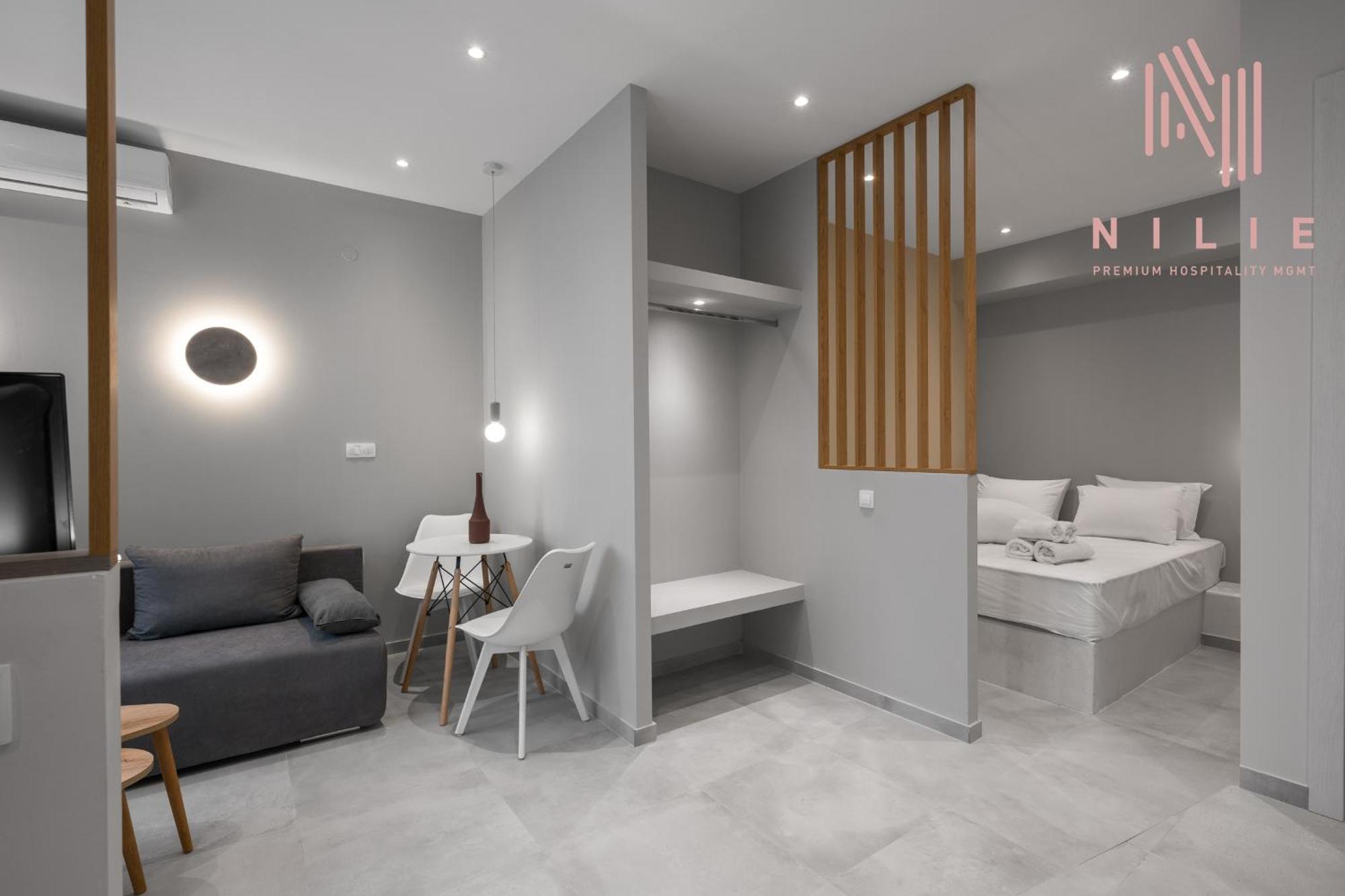 Bitola, Nilie Hospitality Mgmt Thessaloniki Exterior photo