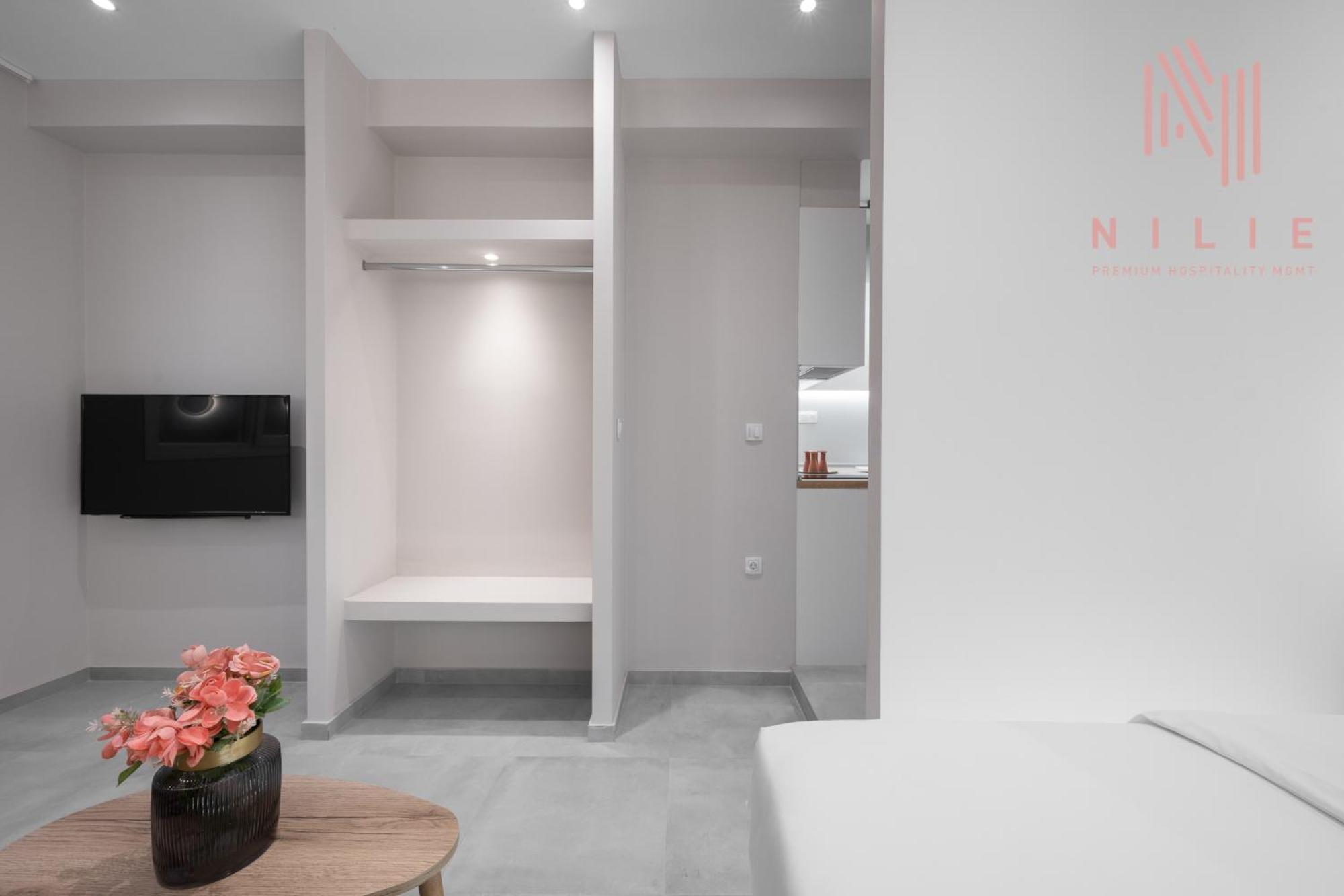 Bitola, Nilie Hospitality Mgmt Thessaloniki Exterior photo