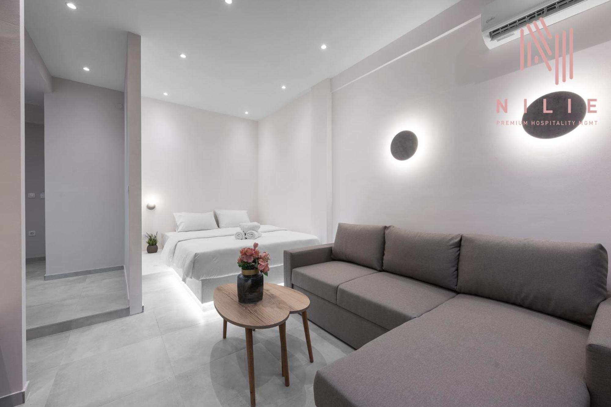 Bitola, Nilie Hospitality Mgmt Thessaloniki Exterior photo