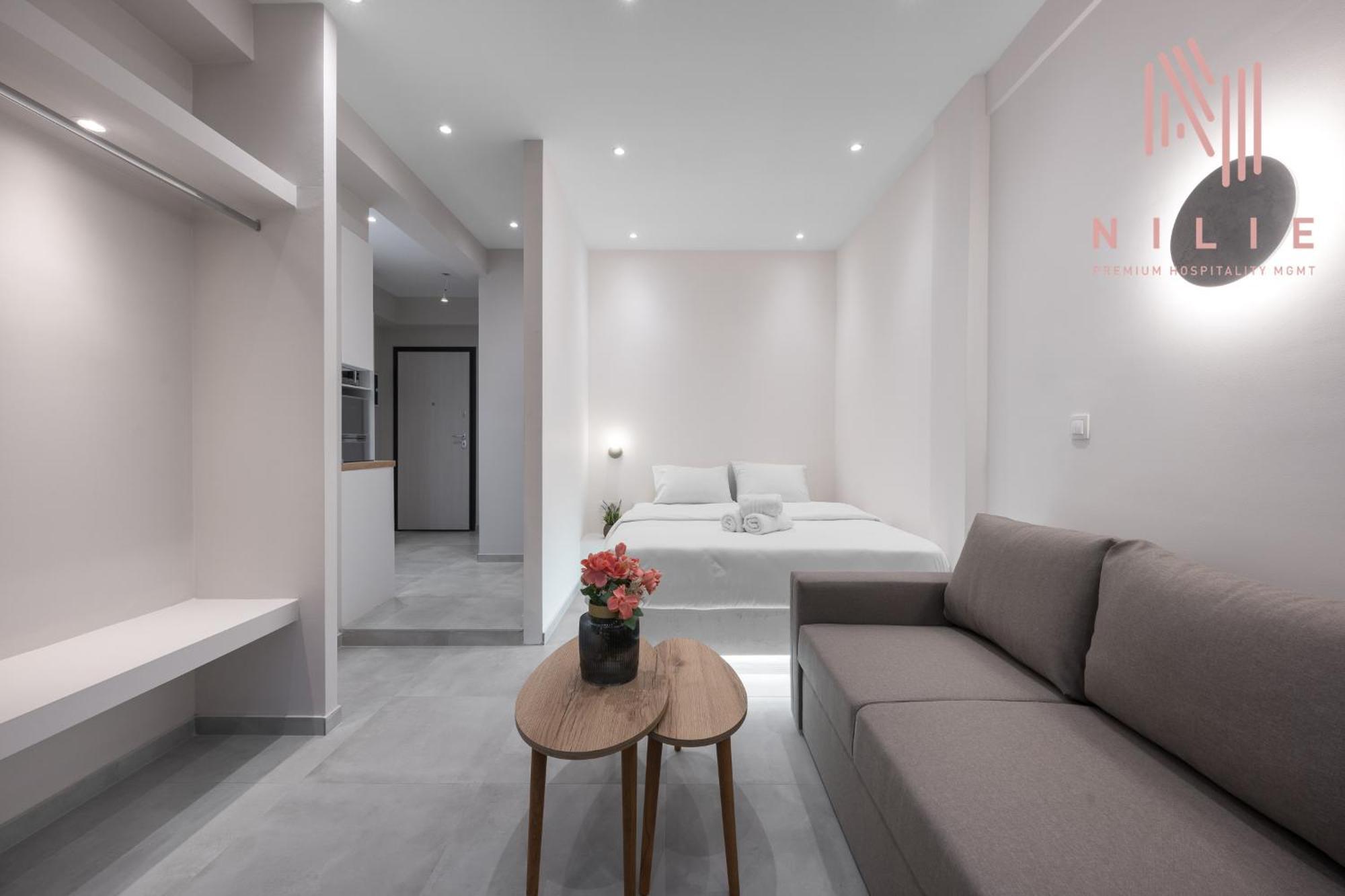 Bitola, Nilie Hospitality Mgmt Thessaloniki Exterior photo