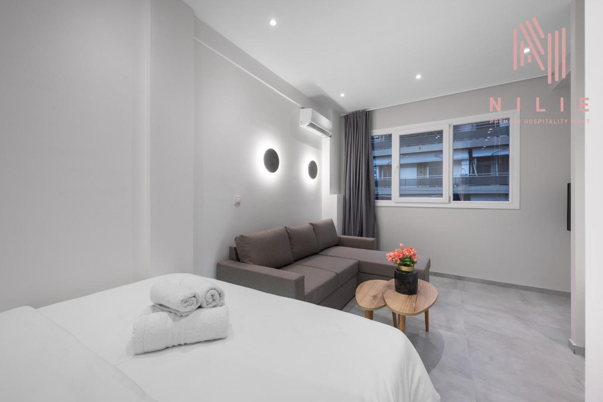 Bitola, Nilie Hospitality Mgmt Thessaloniki Exterior photo